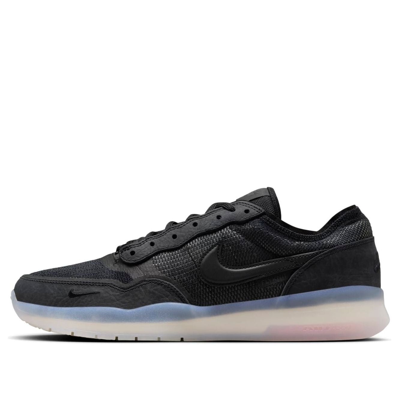 Nike SB PS8 'Black Clear' FV8493-001