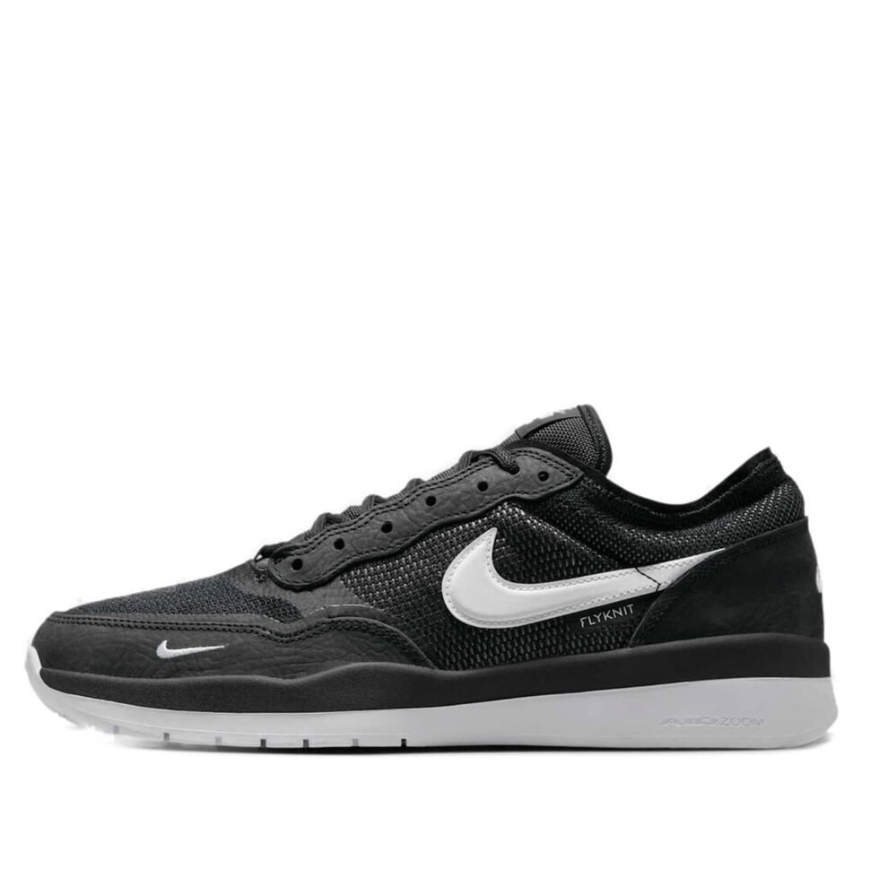 Nike SB PS8 'Black White' FV8493-003
