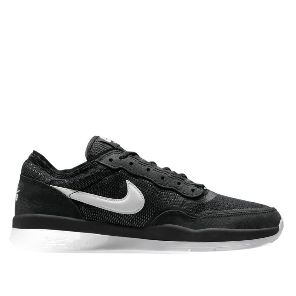 Nike SB PS8 'Black White' FV8493-003 - Image 2
