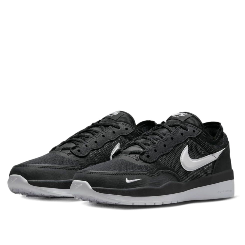 Nike SB PS8 'Black White' FV8493-003 - Image 3