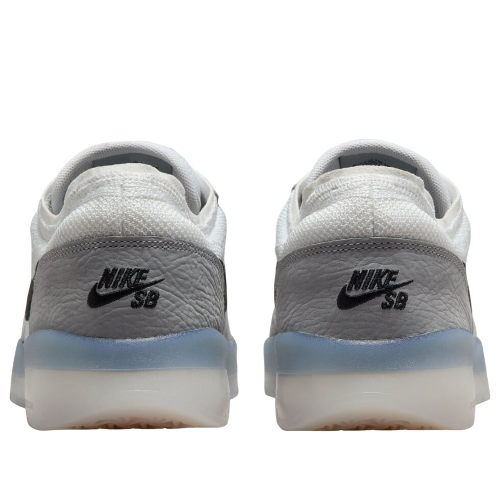 Nike SB PS8 'Wolf Grey' FV8493-004 - Image 3