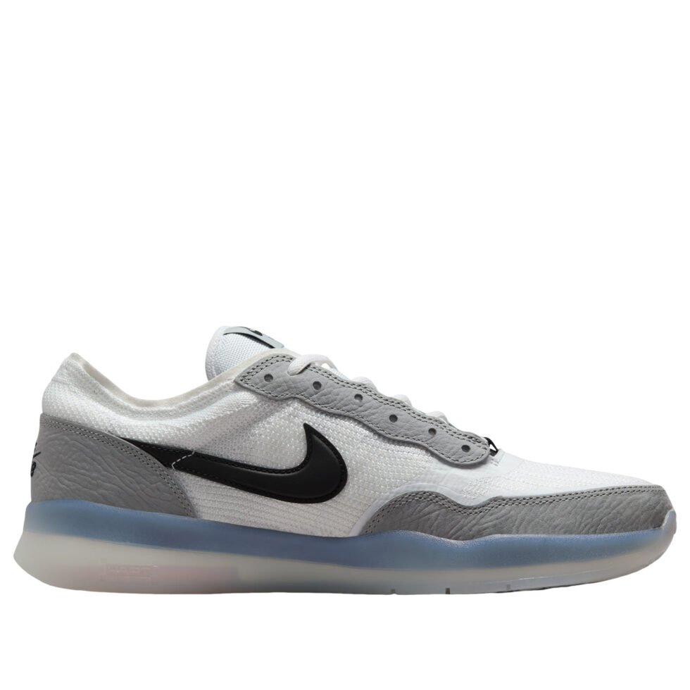 Nike SB PS8 'Wolf Grey' FV8493-004 - Image 6