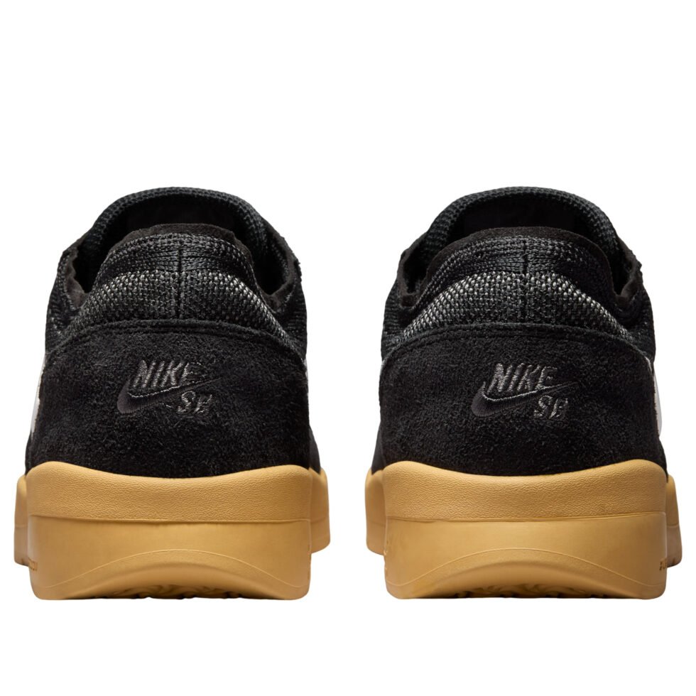Nike SB PS8 'Black' FV8493-005 - Image 3