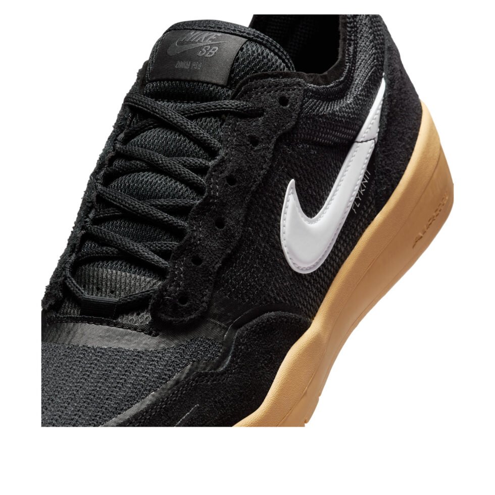 Nike SB PS8 'Black' FV8493-005 - Image 5