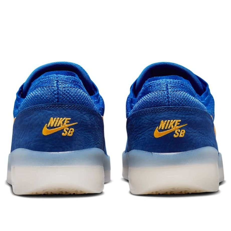 Nike SB PS8 'Game Royal University Gold' FV8493-401 - Image 5