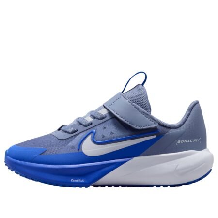 (PS) Nike Sonic Fly 'World Indigo Racer Blue' FZ0016-402