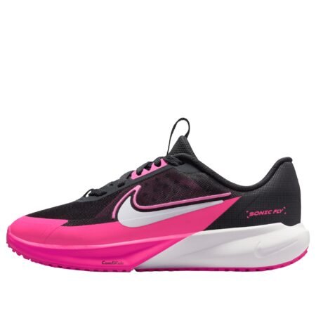 (GS) Nike Sonic Fly 'Off Noir Hyper Pink' FZ0017-003