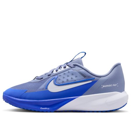 (GS) Nike Sonic Fly 'World Indigo Racer Blue' FZ0017-402