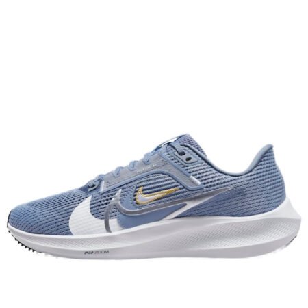 (WMNS) Nike Air Zoom Pegasus 40 Premium 'Grey Blue' FZ0633-493