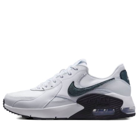 (WMNS) Nike Air Max Excee Shoes 'White' FZ0636-100