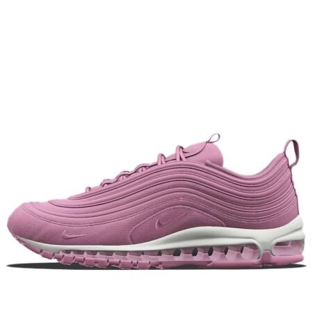 (WMNS) Nike Air Max 97 By You Custom Shoes 'Pink' FZ0815-900