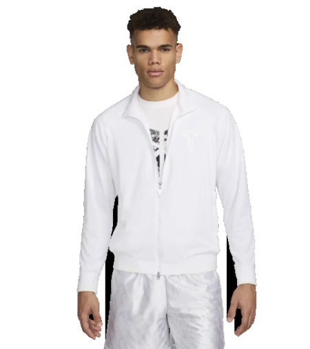 Nike Dri-FIT Basketball Jacket 'Kobe Halo' FZ0936-100