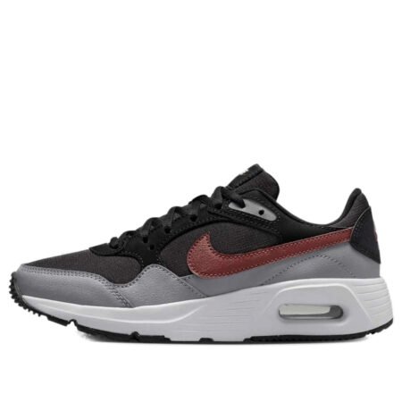 (GS) Nike Air Max SC 'Black Cement Grey Dark Pony' FZ0959-001
