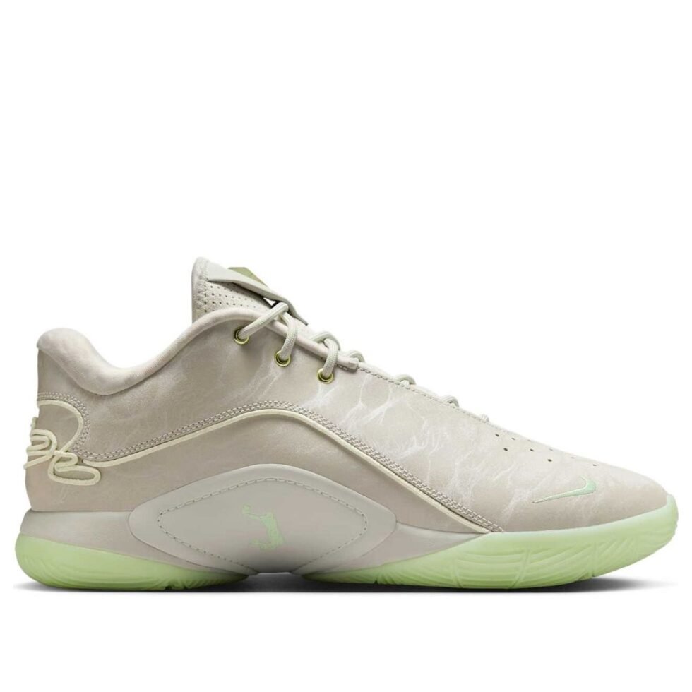 Nike LeBron 22 'Dunkman' FZ1094-002 - Image 2