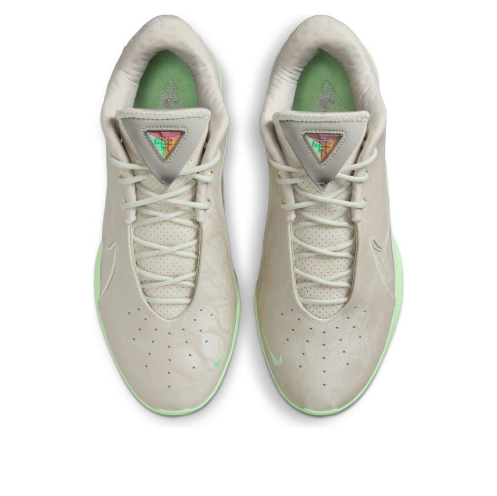 Nike LeBron 22 EP 'Dunkman' FZ1095-002 - Image 2