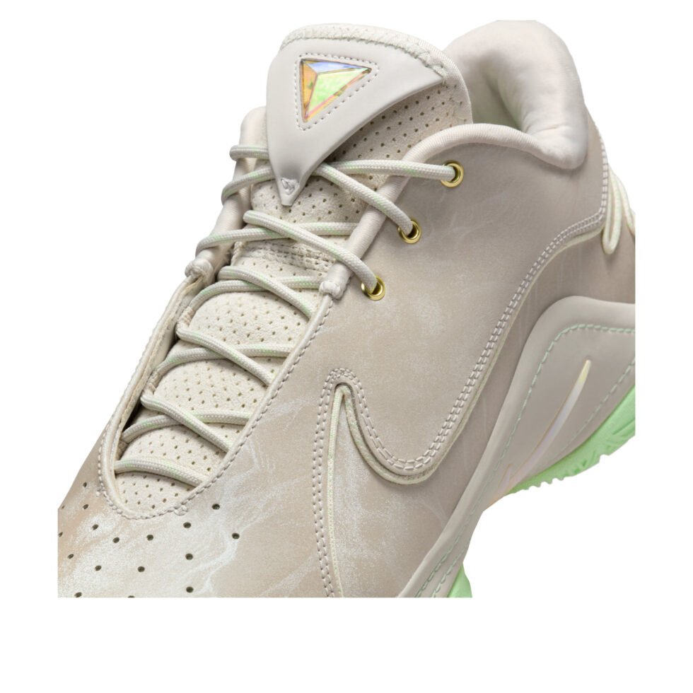 Nike LeBron 22 EP 'Dunkman' FZ1095-002 - Image 5