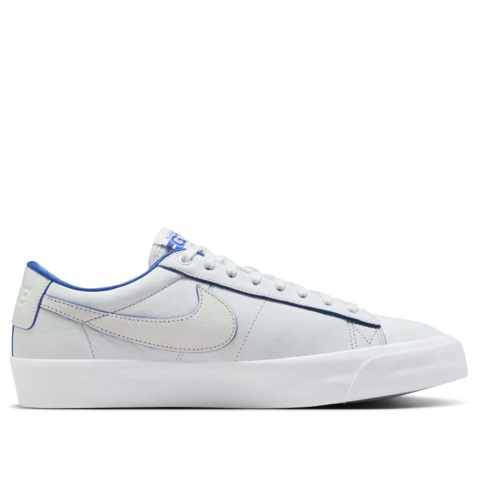 Nike SB Blazer GT '20 Years' FZ1300-100 - Image 6