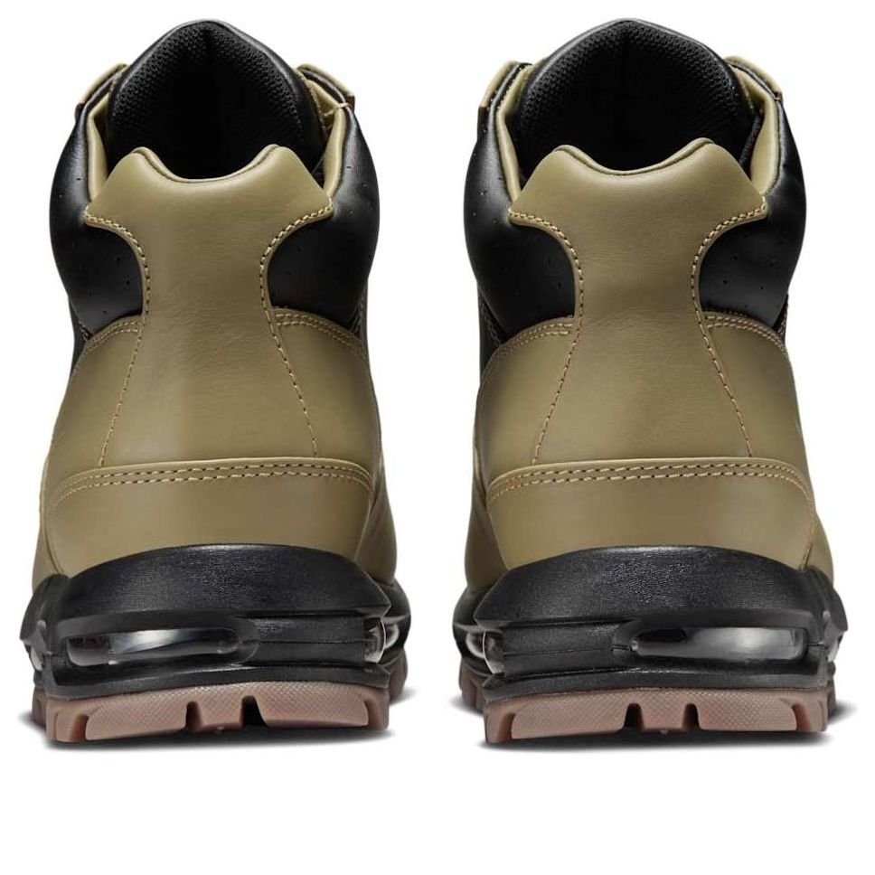 Nike Air Max Goadome 'Neutral Olive Black' FZ1314-001 - Image 3