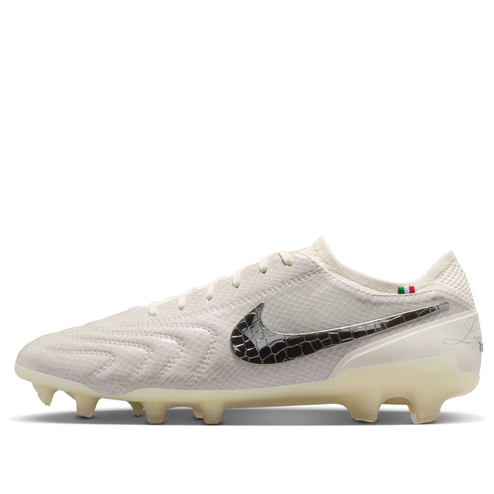 Nike Tiempo Legend 10 Elite Luxe FG 'Montebelluna' FZ1487-100