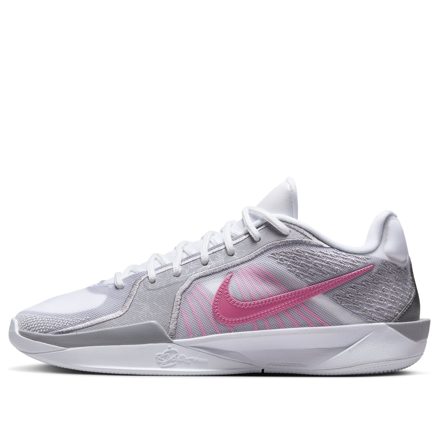 (WMNS) Nike Sabrina 2 EP 'Lily' FZ1517-100