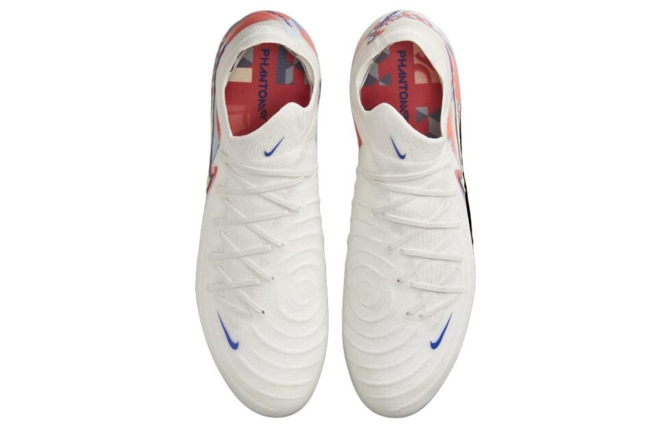 Nike Phantom GX 2 Elite SE FG 'Barna Pack' FZ1527-001 - Image 4