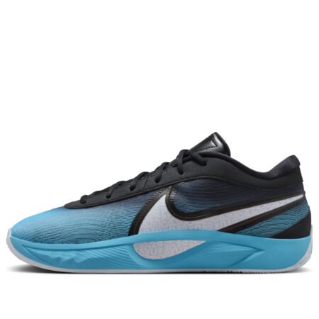 Nike Giannis Zoom Freak 6 EP 'Christmas' FZ1621-001