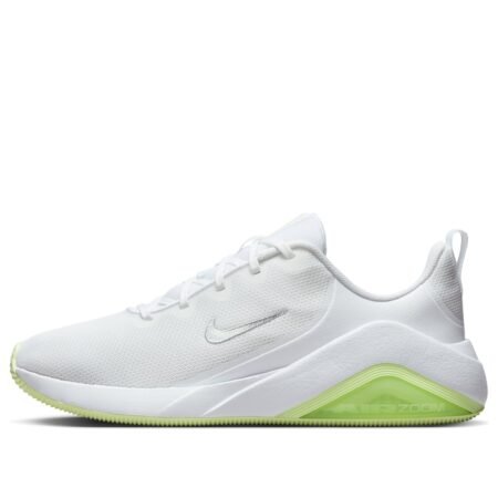 (WMNS) Nike Bella 7 'White Silver Barely Volt' FZ1689-106