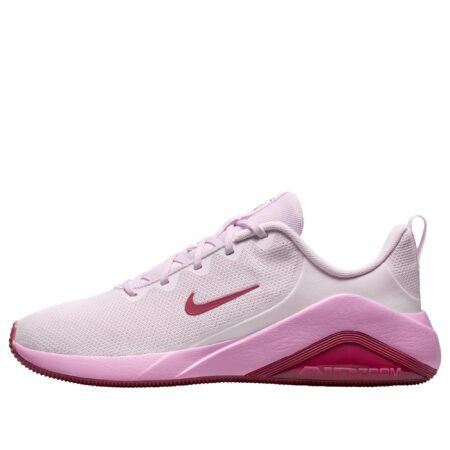(WMNS) Nike Air Max Bella 7 'Bleached Lilac Light Magenta' FZ1689-501