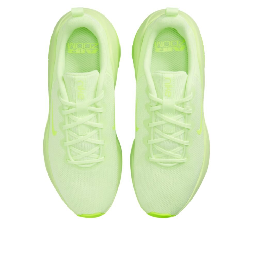(WMNS) Nike Bella 7 'Barely Volt' FZ1689-700 - Image 2