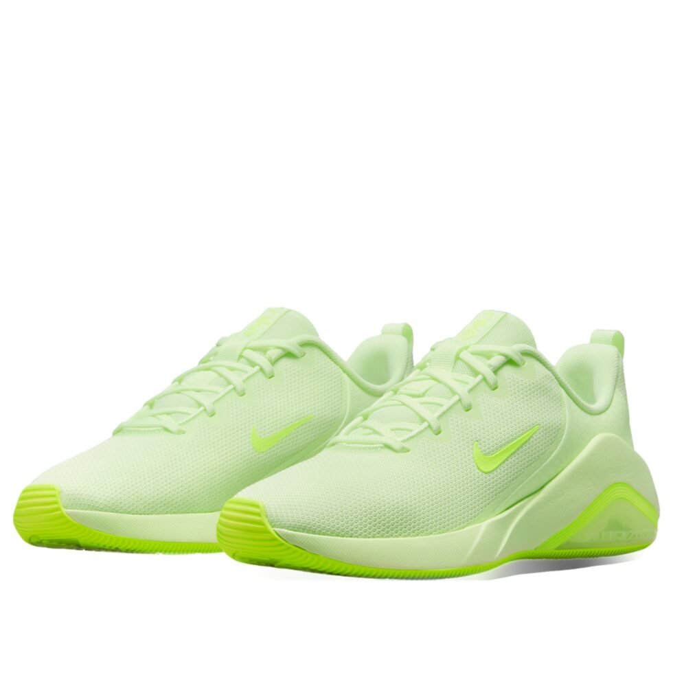 (WMNS) Nike Bella 7 'Barely Volt' FZ1689-700 - Image 4