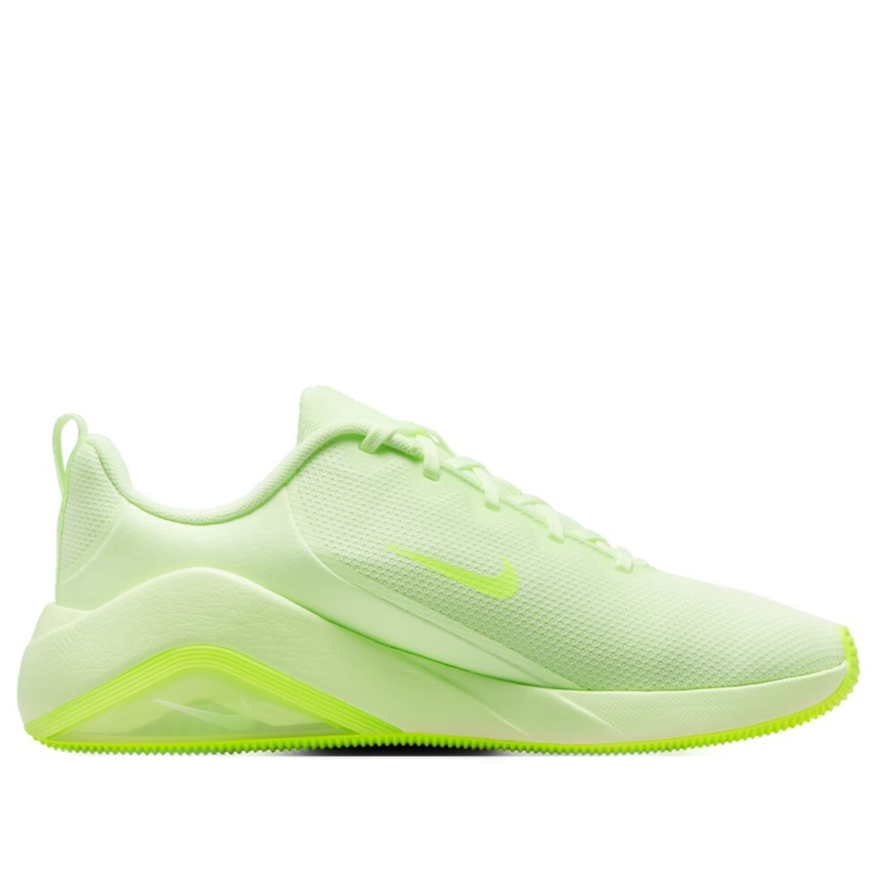 (WMNS) Nike Bella 7 'Barely Volt' FZ1689-700 - Image 6