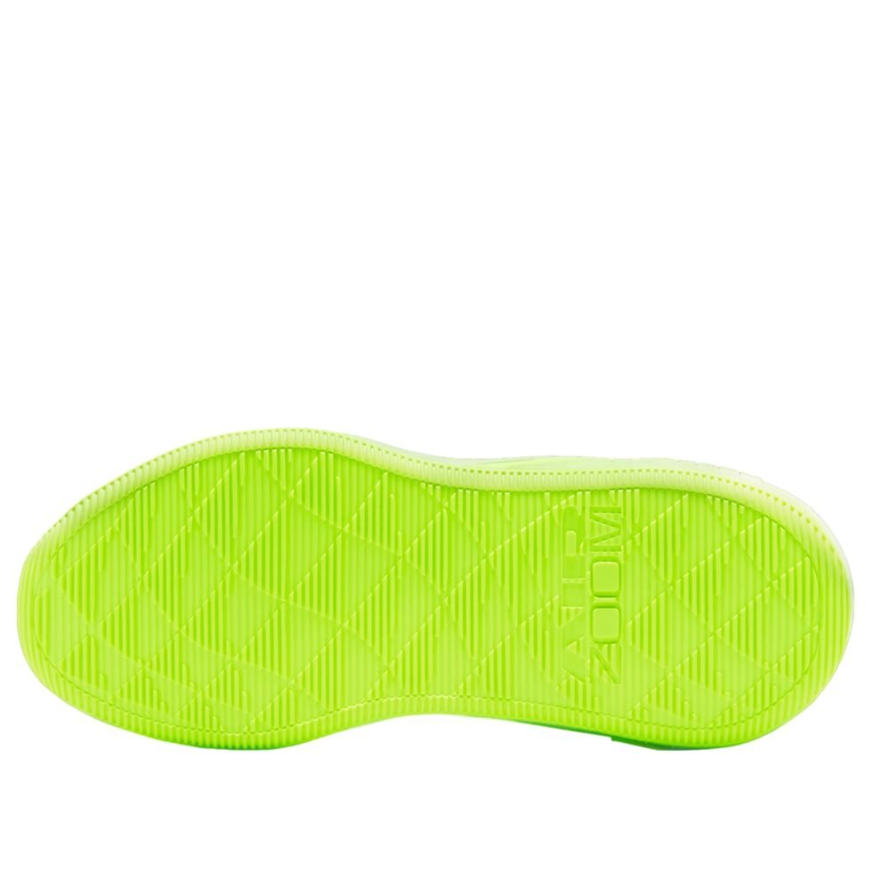 (WMNS) Nike Bella 7 'Barely Volt' FZ1689-700 - Image 7
