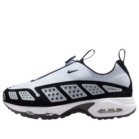 (WMNS) Nike Air Max SNDR 'White Black' FZ2068-100