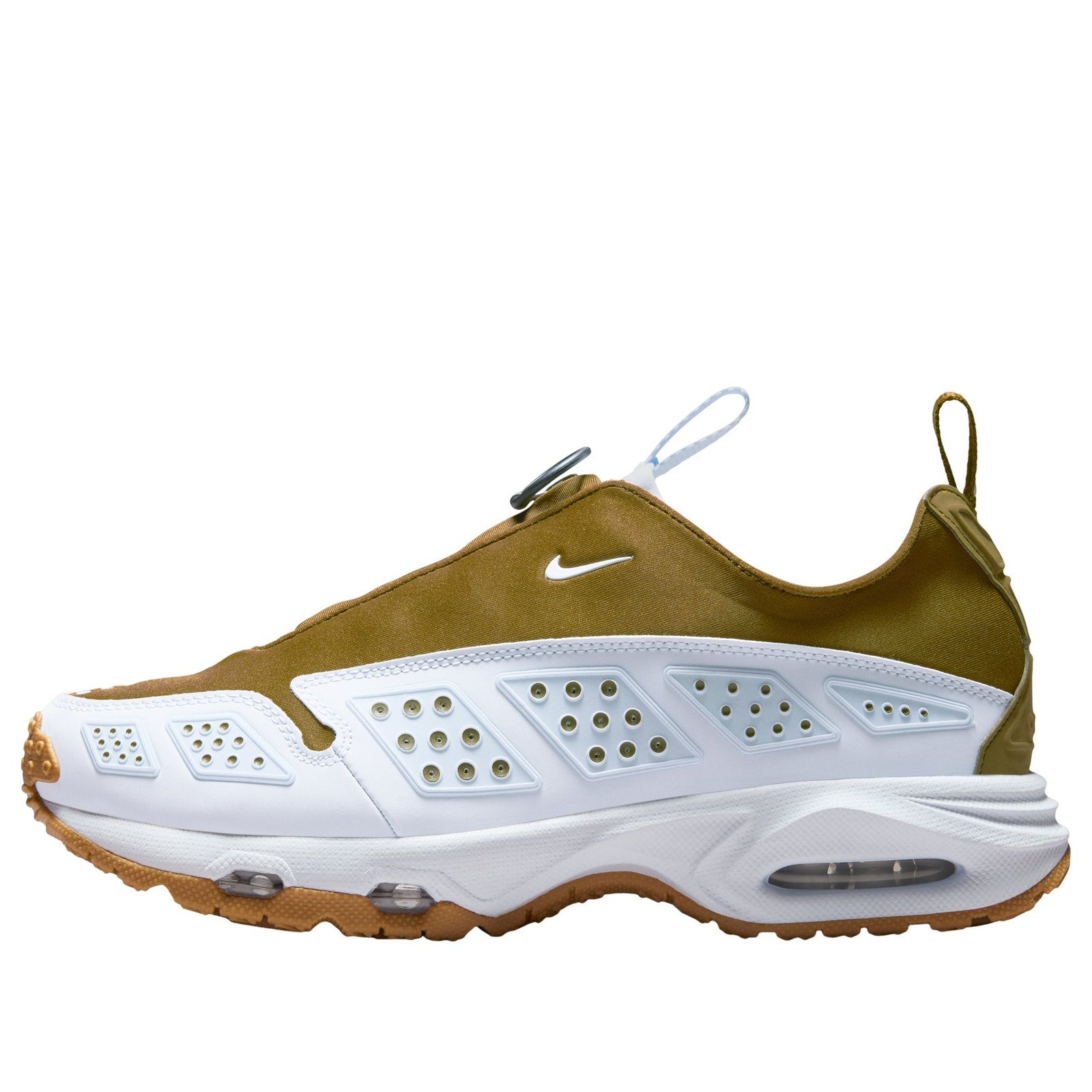(WMNS) Nike Air Max SNDR 'Olive Flak' FZ2068-301