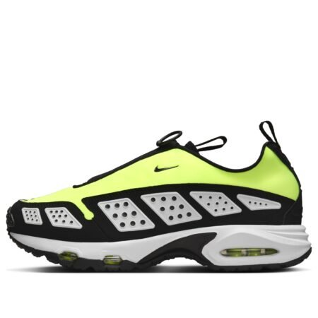 (WMNS) Nike Air Max Sunder 'Volt Black' FZ2068-700