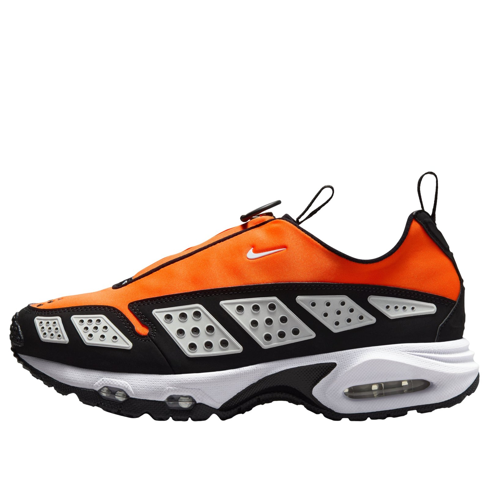 (WMNS) Nike Air Max Sunder 'Safety Orange Black' FZ2068-800