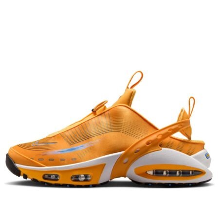 (WMNS) Nike Air Max Craze 'Laser Orange' FZ2089-800