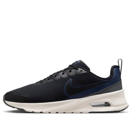 Nike Air Max Nuaxis 'Black Midnight Navy' FZ2148-001