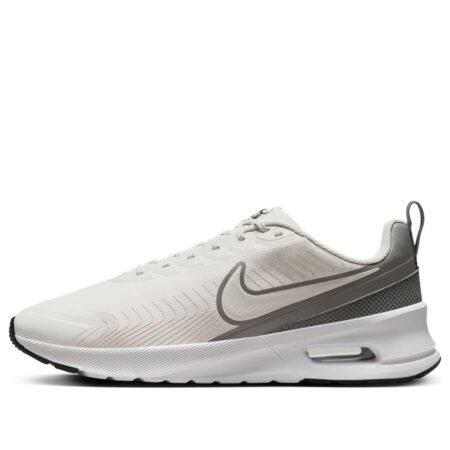 Nike Air Max Nuaxis 'Light Bone Light Iron Ore' FZ2148-002