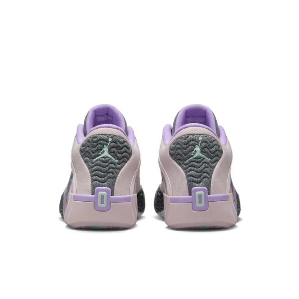 Air Jordan Tatum 2 'Easter' FZ2202-600 - Image 5