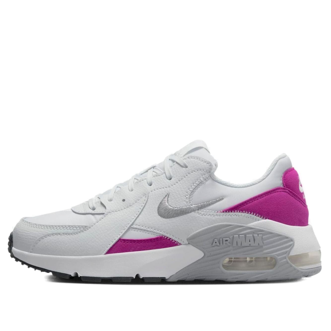 (WMNS) Nike Air Max Excee 'Photon Dust Hot Fuchsia' FZ2647-001