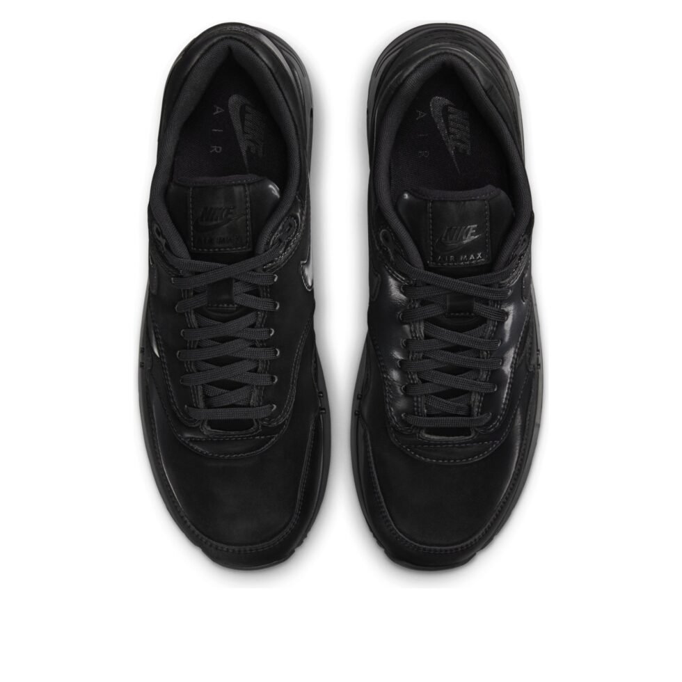 Nike Air Max 1 '86 OG 'Vanta Black' FZ3007-001 - Image 2