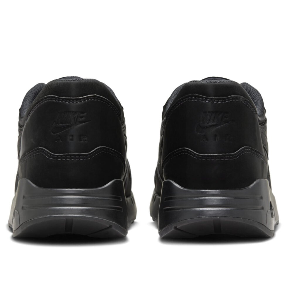 Nike Air Max 1 '86 OG 'Vanta Black' FZ3007-001 - Image 3
