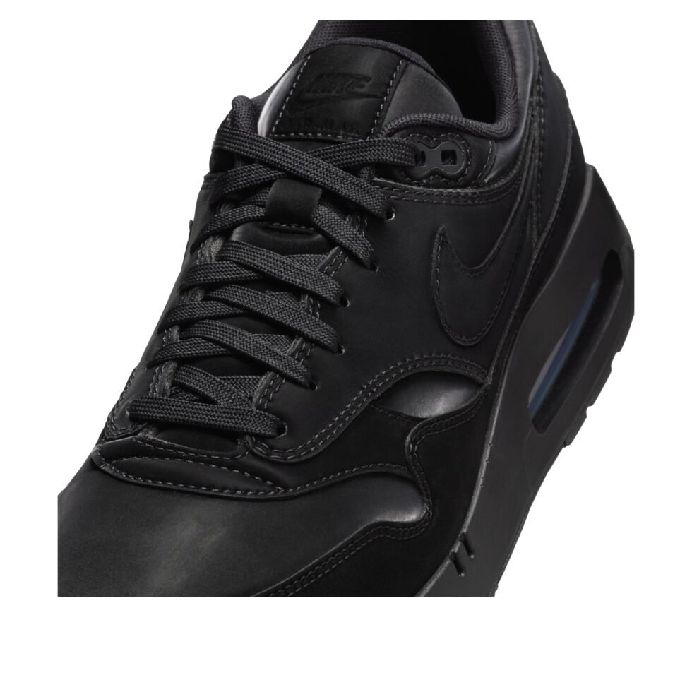 Nike Air Max 1 '86 OG 'Vanta Black' FZ3007-001 - Image 5