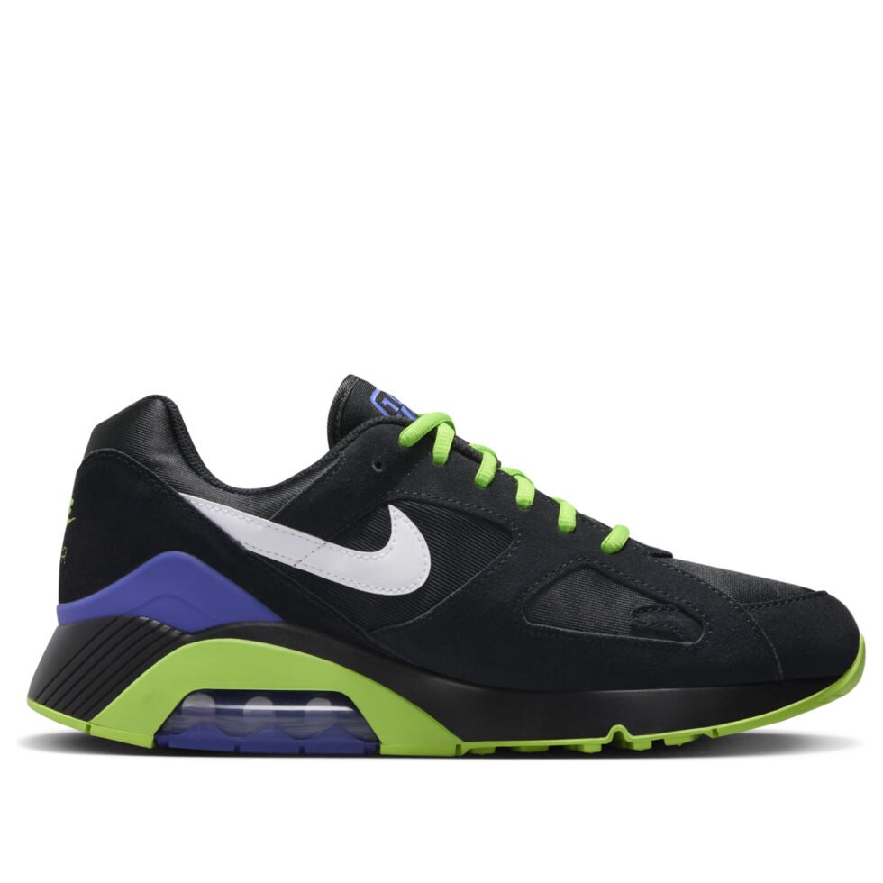 Nike Air Max 180 'Joker' FZ3058-001 - Image 6