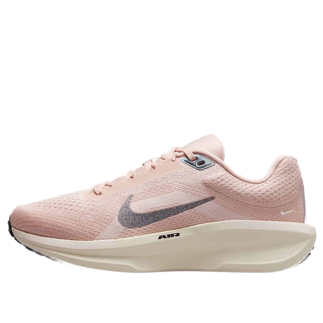 (WMNS) Nike Winflo 11 Premium 'Pink Oxford Pale Ivory' FZ3068-600