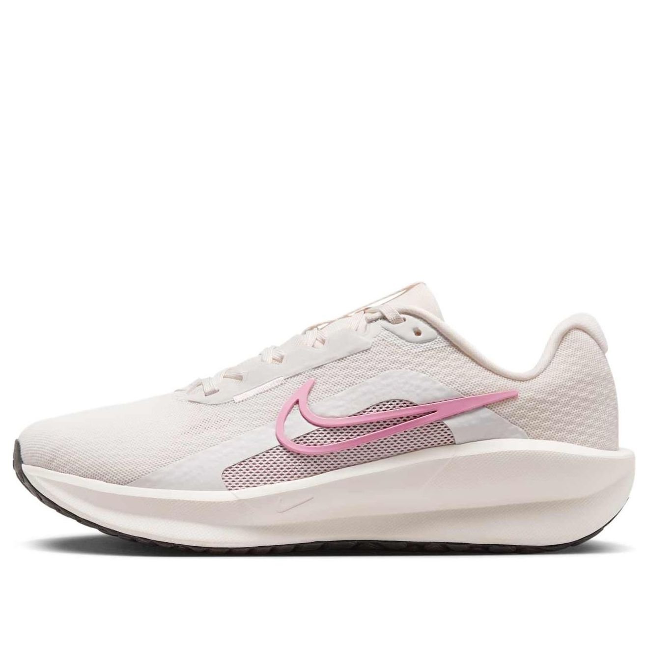 (WMNS) Nike Downshifter 13 'Phantom Sail Summit White Elemental Pink' FZ3088-002