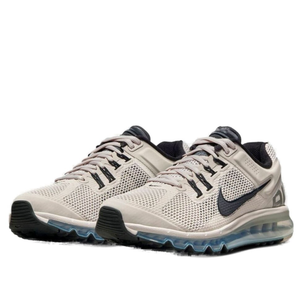 Nike Air Max 2013 'Light Bone' FZ3156-008 - Image 3