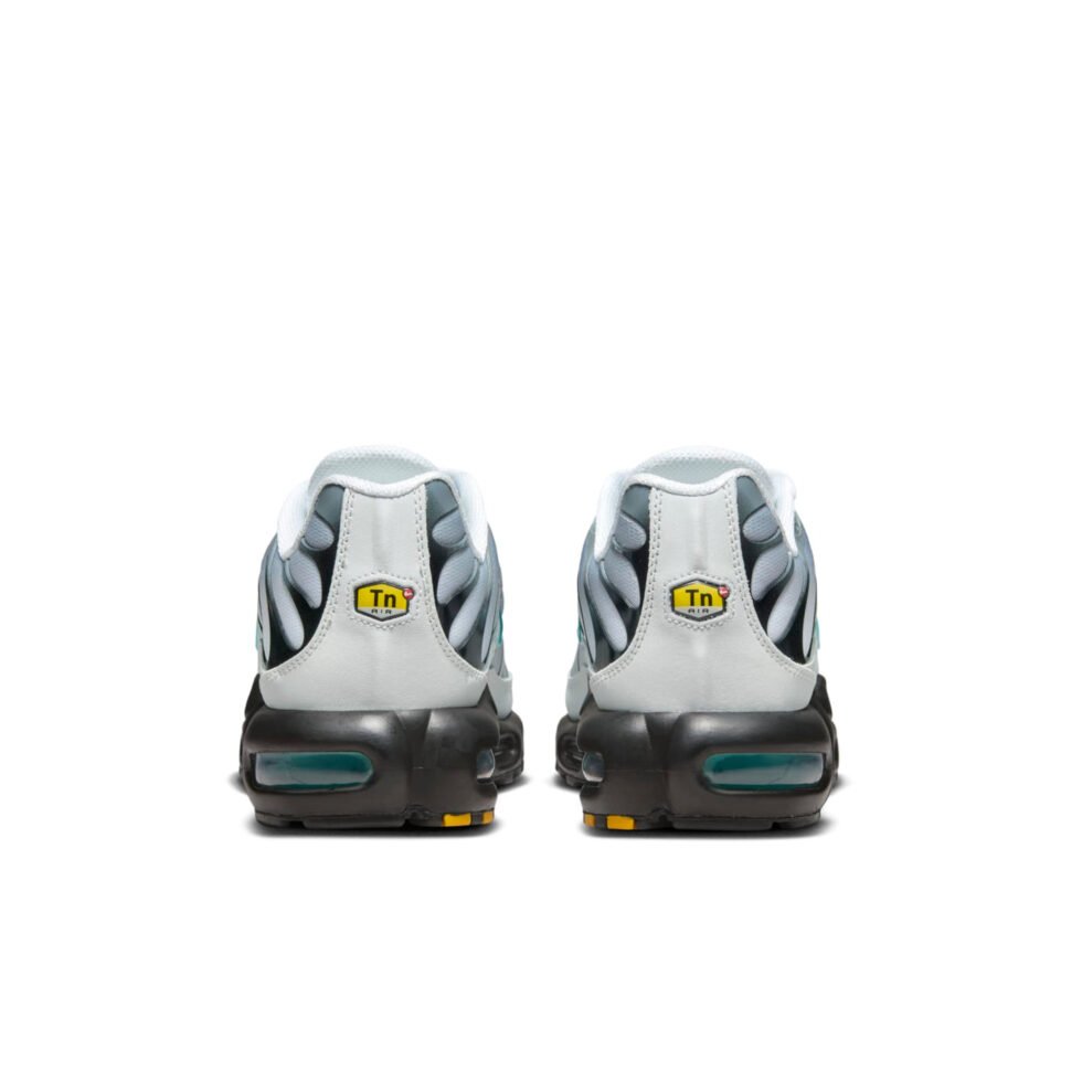 Nike x One Block Down Air Max Plus 'Clear Fog' FZ3308-001 - Image 5