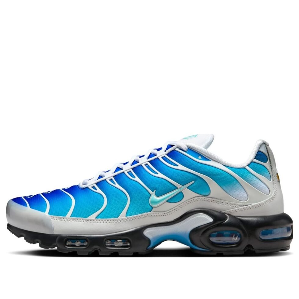 Nike x One Block Down Air Max Plus 'Light Photo Blue' FZ3308-400